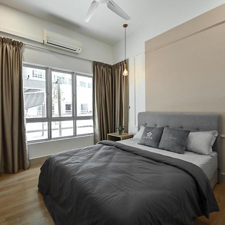 Razak City Residence Kuala Lumpur Exterior photo