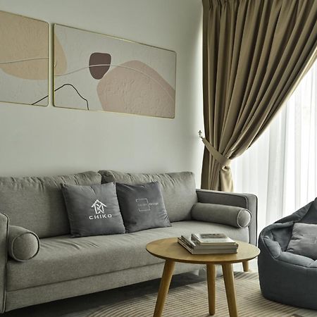 Razak City Residence Kuala Lumpur Exterior photo